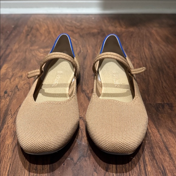 Rothy's Square Mary Jane - Picture 3 of 8